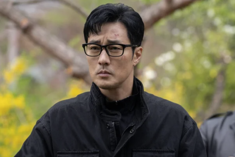 "이번엔 일부러 안 뺐어요" 시청률 23% 소지섭, 95kg→70kg대 만든 아침 한 잔의 정체