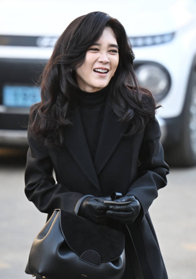 이부진 케이트미들턴 가방 폴렌느 30만원대 할인 정보