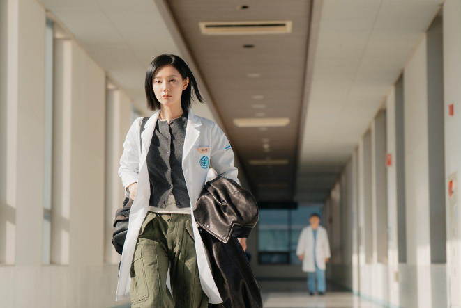 닥터X 관전 포인트｜김지원은 '하얀 마피아'를 어떻게 수술할까?