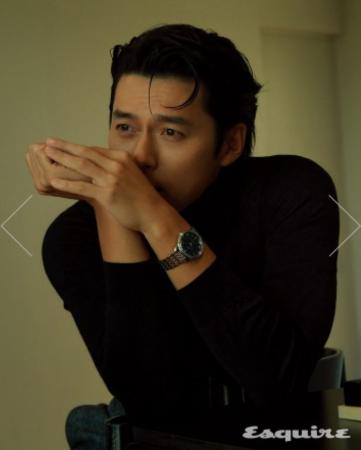 "<b>현빈</b>이다! <b>현빈</b>이 예능을?" 23년 만에 처음 공개된 반전 매력 <b>현빈</b> ....