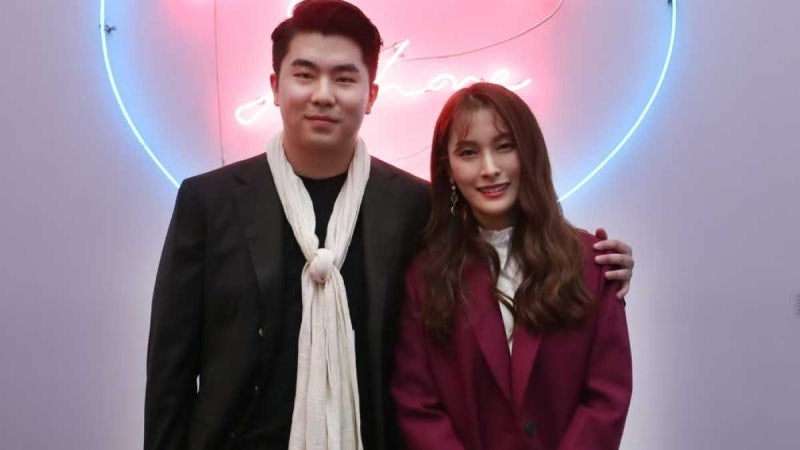 “노래 한 곡으로 분위기가 완전히 달라졌다”… 박규리 전 남친 송자호, 지금 다시 주목받....