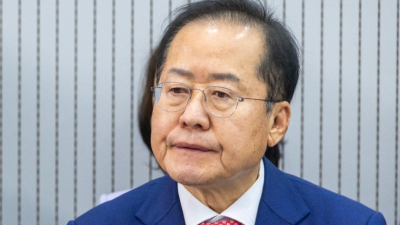 홍준표 “명태균 별건 수사 등 추잡한 짓 멈춰라… 이재명 정부가 답할 차례”