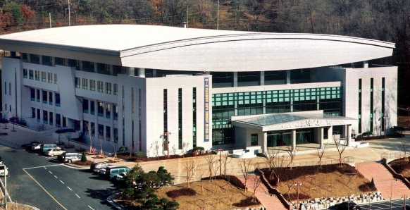 의정부 떠나는 KB손해보험 배구단 2026 2027시즌 평택 이충문화체육센터서 홈경기