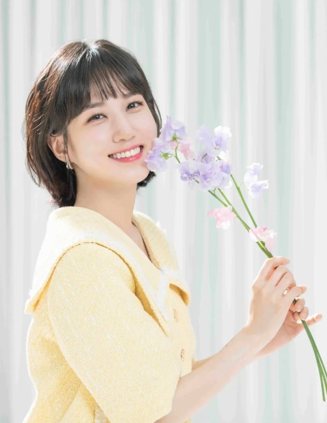 배우 박은빈 프로필 나이 키 학력 취미 이상형 대표작 총정리