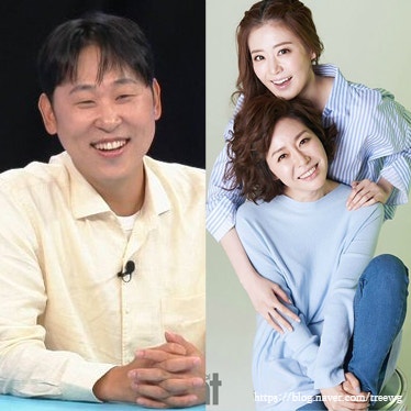 <b>윤석민</b> 미모의 와이프 장모 도대체 몇살?! 충격적인 과거 정체_김수....