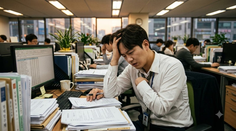 자진퇴사 실업급여 수급자격 조건과 필수 서류 총정리 (질병·이사·괴롭힘)