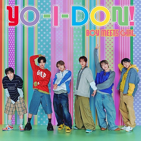 ♂️NCT WISH - YO-I-DON [가사/해석/노래추천]