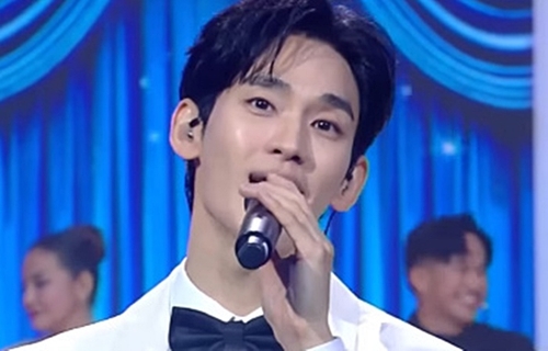 "배우 <b>김수현</b>", 1년 5개월 만의 <b>복귀</b>와 진실의 전말
