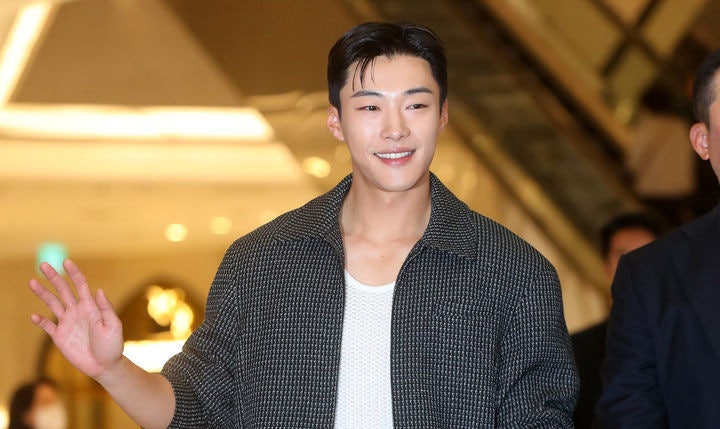 배우 우도환 누구 프로필 나이 고향 직업 결혼 인스타 근황