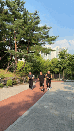 슬로우 러닝 페이스 찾기, 류혜영이 쏘아올린 슬로우 러닝 방법