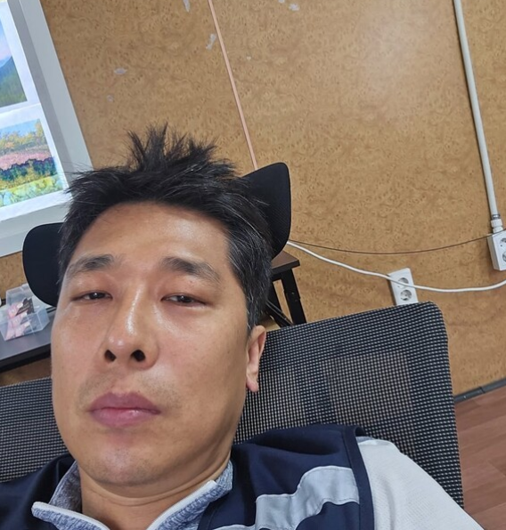 '쇼트트랙 영웅' 김동성의 충격 근황… 올림픽 연금 박탈부터 건설현장 일용직으로 뛰어든 ....