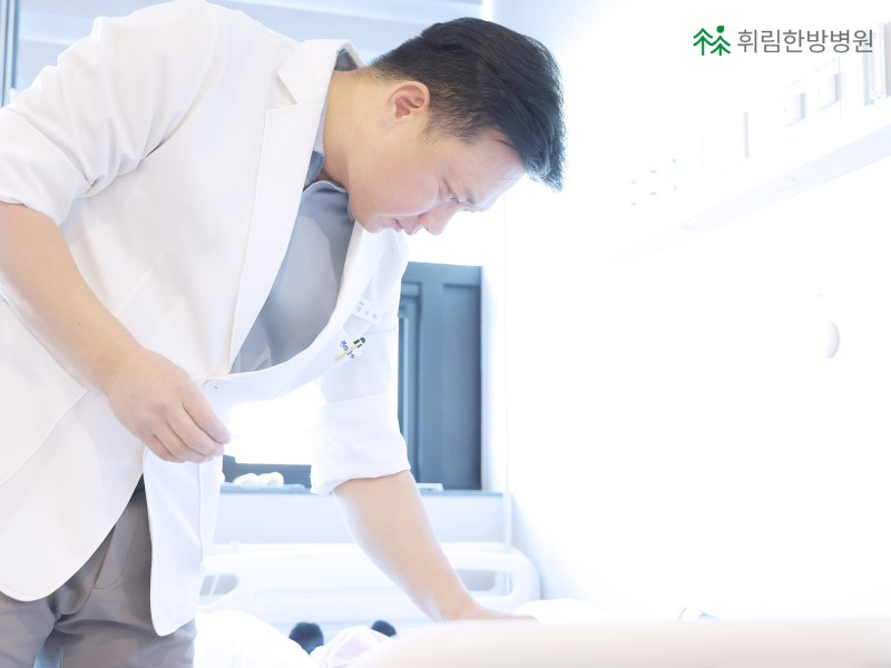 턱밑멍울 임파선부음 걱정된다면 원인은