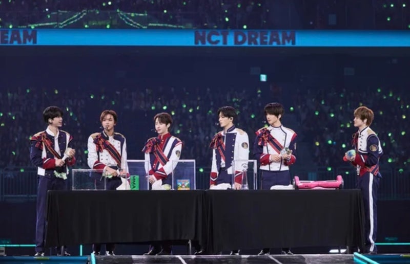 NCT DREAM's 10th Debut Anniversary: Members, Ages, and Contract Renewal News Summarized