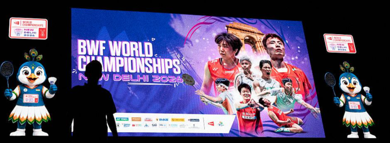 2026 BWF 세계배드민턴선수권 총정리, 31년만의 여자복식 금메달 이소희-백하나, 영원한 세계1....