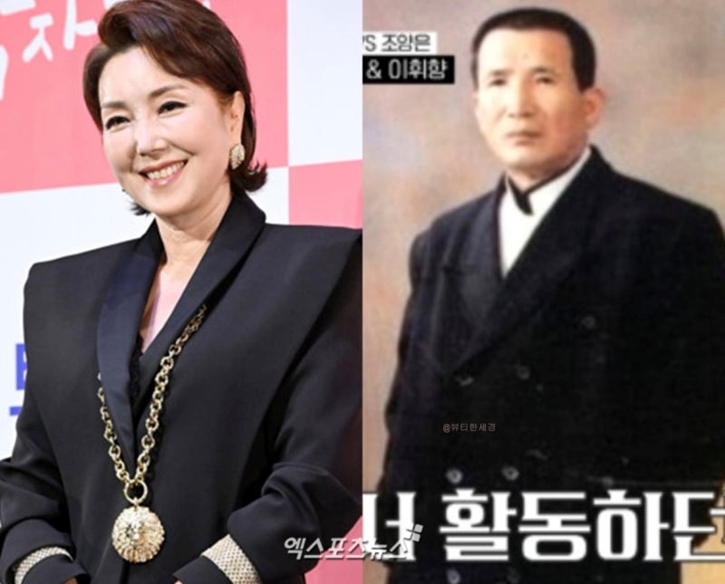 김두조 이휘향 나무위키 프로필 그는 누구인가