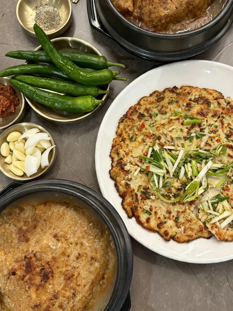 대구 삼계탕 맛집 덕부네누룽지삼계탕 동촌유원지 몸보신하러 달려가세요!