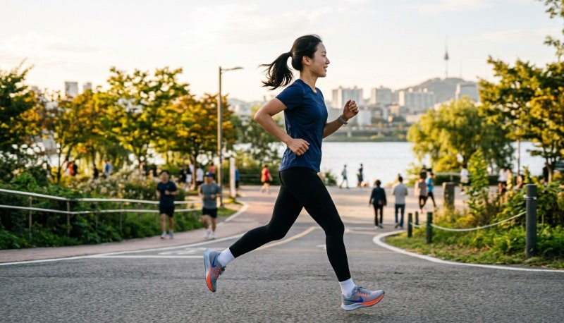 2026년 9월·10월·11월 마라톤 대회 총정리 ♀️