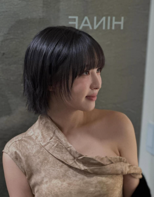 나솔사계 정혜성 젤리피쉬와 전속계약 체결, 배우·MC 새로운 출발