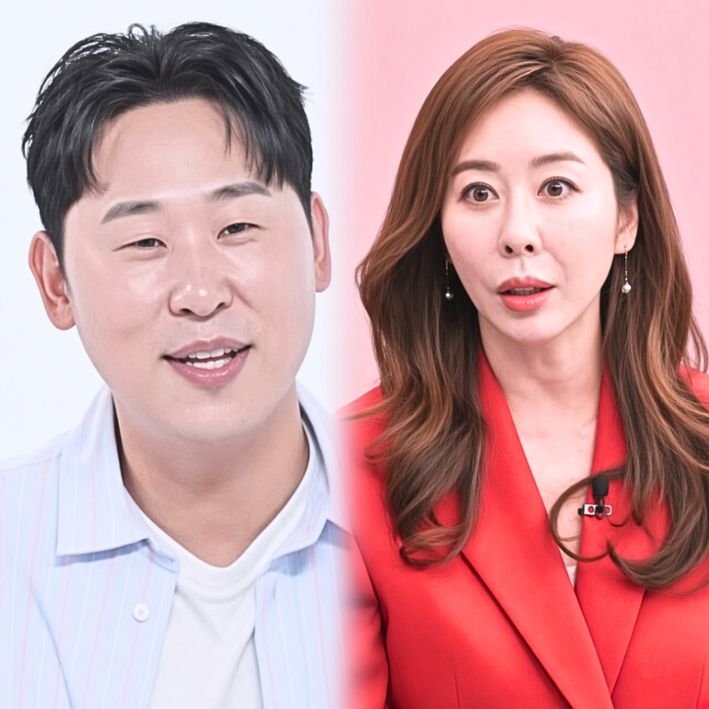 "100만원 때문에 이혼.." 윤석민 장모 김예령 누구?