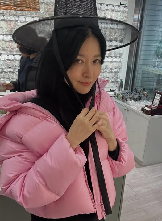 20세 연상 남편과 근황·유지태 재회 이영애 프로필 학력 고향 재산 나이 가족 배우자 작품활....