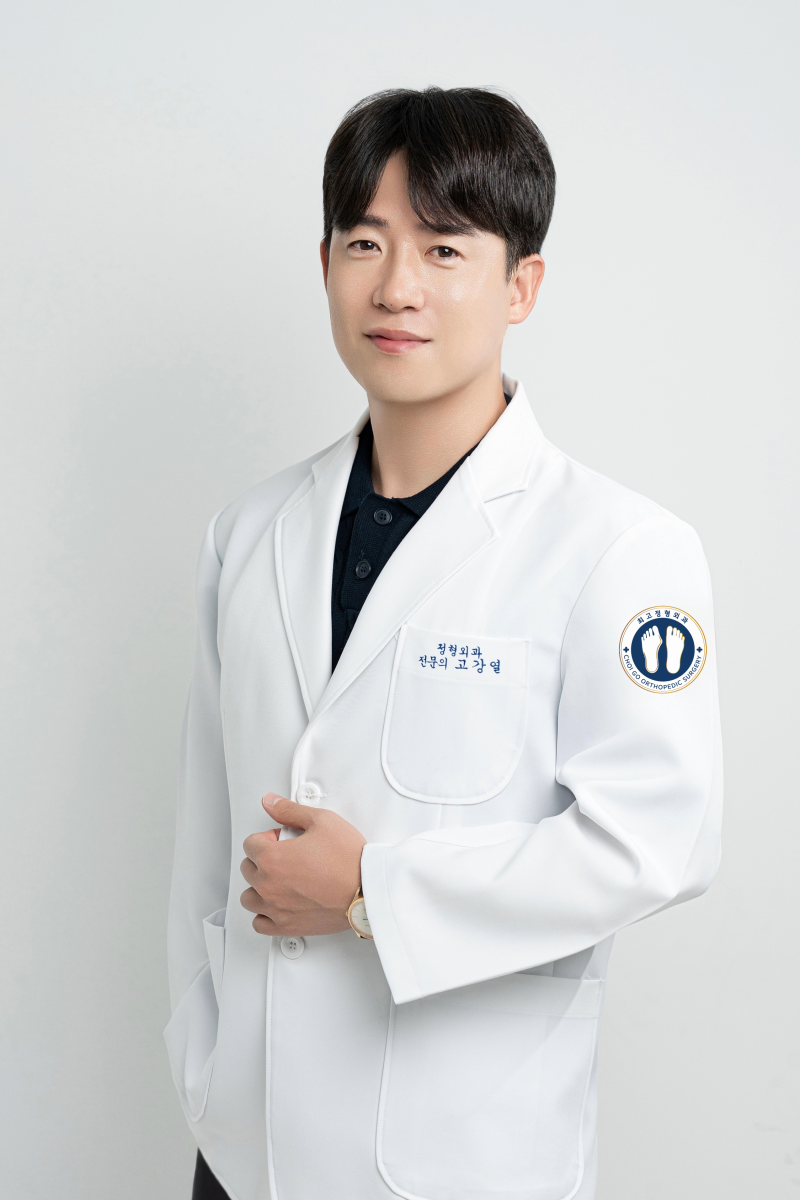 광주 무지외반증 수술 전 확인해야 할 3가지 | 상무지구 최고정형외과