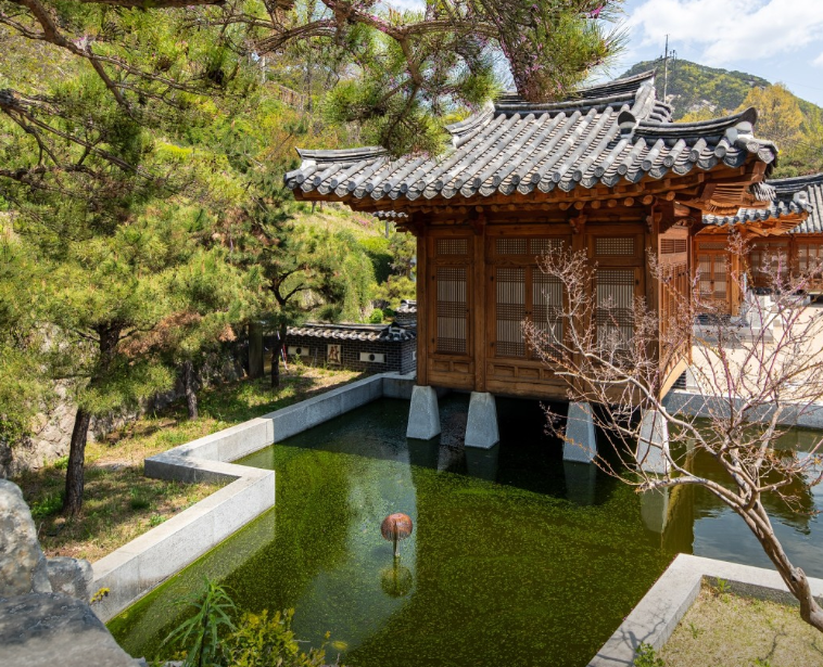 천고마비의 가을에 전국이색 도서관 탐방하기