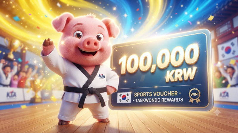 우리 아이 태권도·수영 학원비 매달 10만 원씩 굳는 법! 스포츠강좌이용권 총정리