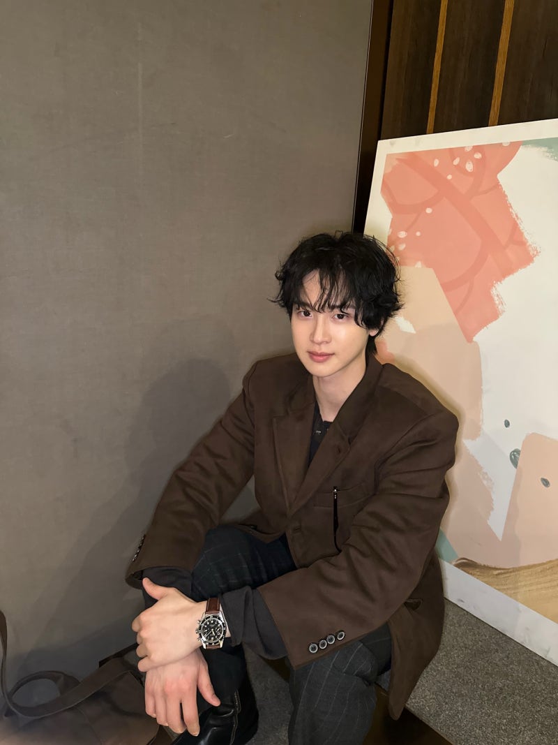 장동윤 프로필 나이 키 학력 결혼 소식까지! 강도 잡은 대학생에서 배우 감독이 되기까지 총....