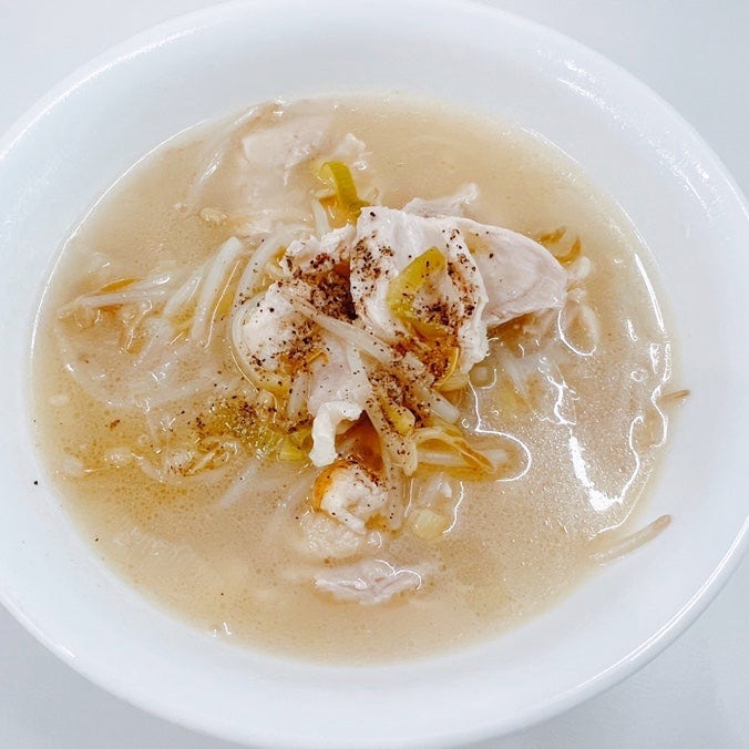 닭곰탕 맛있게 끓이는 법 닭다리살 닭곰탕 레시피 초간단 국물요리