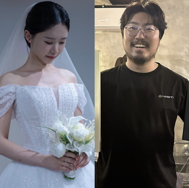 <b>송하예 결혼</b> 발표! 예비신랑 100만 유튜버 <b>조매력</b> 누구? 1994년생 동갑....