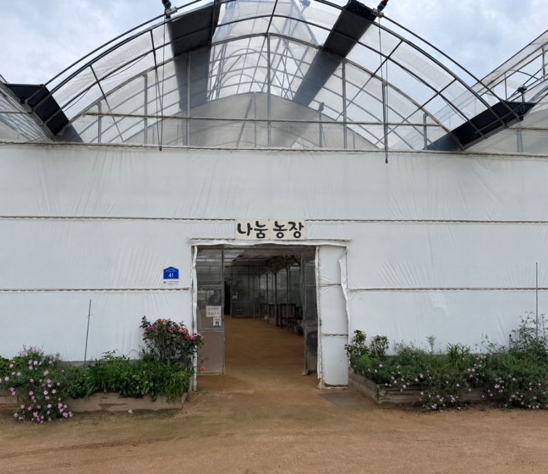 부천 아기랑 갈만한 곳, 동물 먹이주기 체험