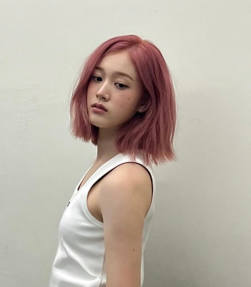 스테이씨 재이 프로필 나이 본명 키 학력, JYP 연습생에서 ‘2 L0VE’까지