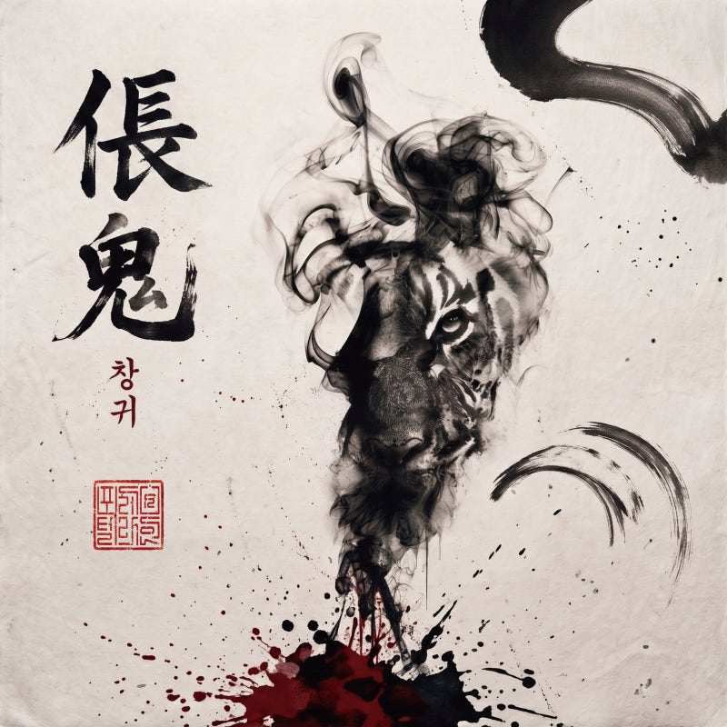 Forestella (포레스텔라) - 창귀 (2026년) (원곡 : 안예은) 가사 듣기