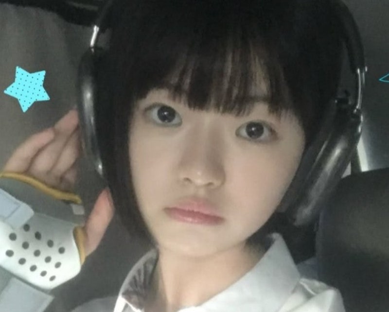 ‘기리고’ 김시아, 얼굴 보러 갔다가 사복 센스에 치이고 온 이유