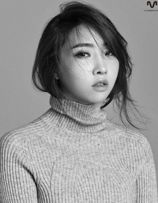 “4년 8개월 기다렸다” 2NE1 공민지, 9월 28일 솔로 컴백…확 달라진다