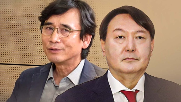 <b>유시민</b>이 <b>이재명</b>에게서 <b>윤석열</b>을 본 이유