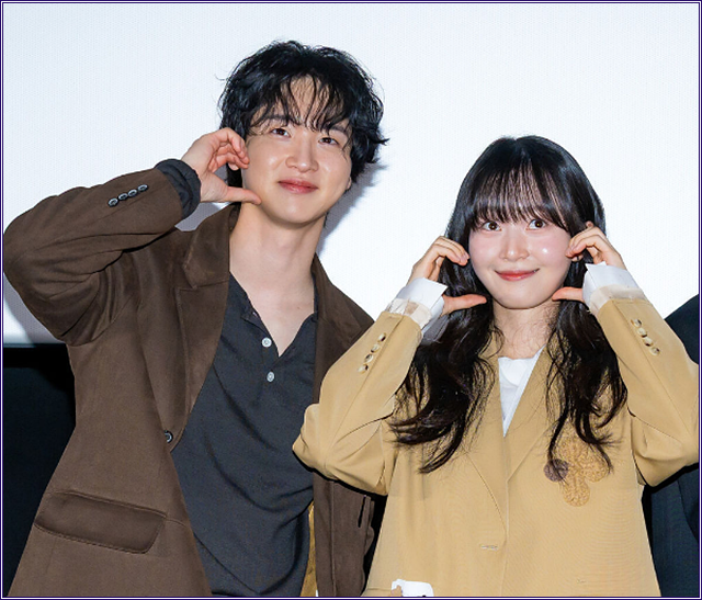 장동윤 김승윤 결혼 후 불거진 누룩 펀딩 논란, 제작비 100% 사비였다