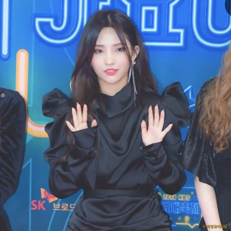 “전 남친 디스할 간은 없다” 소연, 4년 묵은 창모 열애설 직접 끝냈다