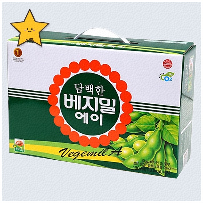 베지밀로 건강한 두유 타임을 즐기기 완벽 가이드