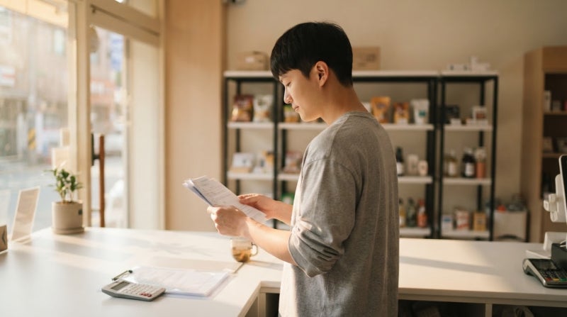 소상공인 새출발기금 거절 5가지와 대안 3가지 재신청