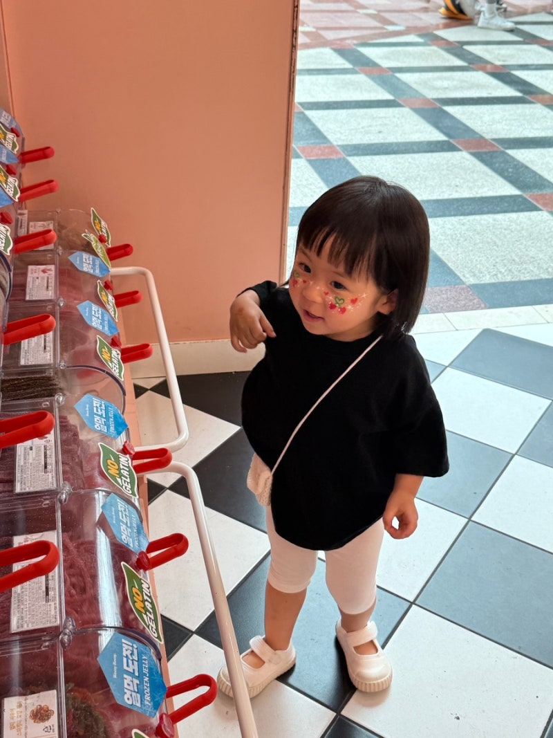 24개월 아기 롯데월드 연간회원권 할까말까, 이걸로 고민 끝