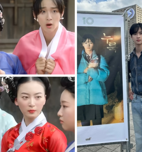장동윤 7년 인연 김승윤 누구? 녹두전부터 독립영화까지 이어진 특별한 관계