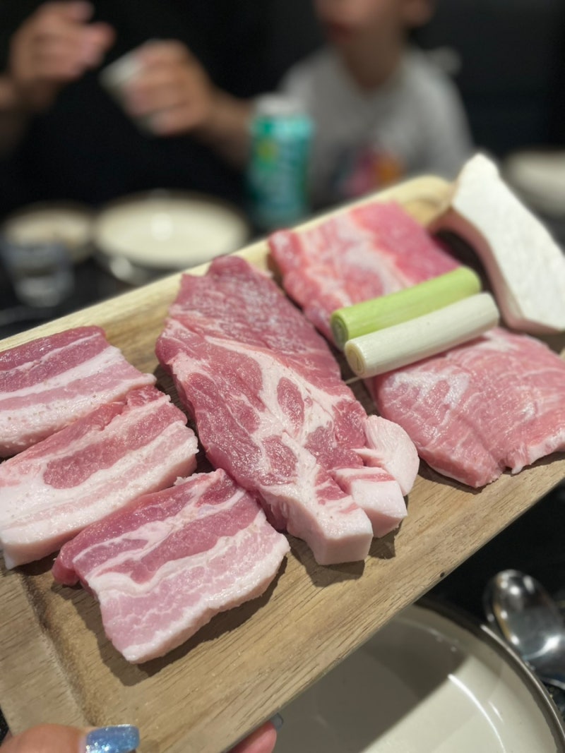 울산 명촌 고기 맛집 '초전숯불화로' 명촌본점 회식장소 추천