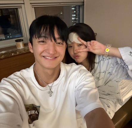 '요즘 이런 남자 없다' 지예은 남친 바타 정체 +직업, 외모, 키, 과거, 인스타