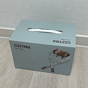코지마 목어깨 마사지기 CMN-700ML 직접 사용해본 후기