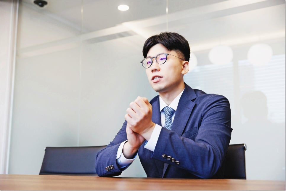 군형법위반 혐의 불송치방어사례 관련 사진