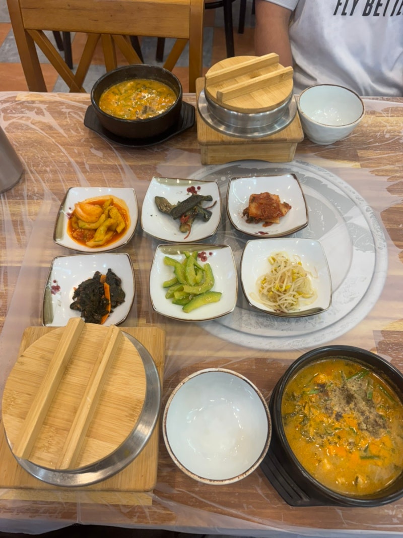 목포 장어 맛집 목포장어명가에서 장어탕 먹고 온 후기