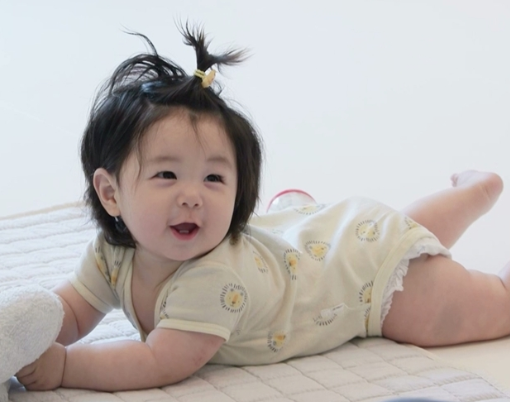 심형탁 사야, 장인·처남 위한 한국투어였는데 결국 시선은 하루에게 갔다
