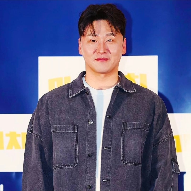 오대환 나이 학력 키 근황 프로필 가족 아내 결혼 자녀 드라마 영화
