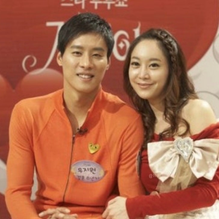 우지원 이혼 전 아내 이교영 우서윤 미스코리아 폭발적 관심